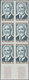 Thematik: Persönlichkeiten / Personalities: 1965, FRANCE: Prominent Persons Complete Set Of Four 0.3 - Sonstige & Ohne Zuordnung