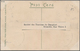 Thematik: Pfadfinder / Boy Scouts: 1921, Picture Post Card Of 'Dusit Park Palace' Bangkok' Bearing S - Sonstige & Ohne Zuordnung
