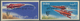 Thematik: Raumfahrt / Astronautics: 1964, Dubai, Ranger 7 / Outer Space Achievements, 1np. To 2r. Im - Autres & Non Classés