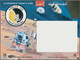 Thematik: Raumfahrt / Astronautics: 1969, Kingdom Of Yemen, Souvenir Sheet "History Of Outer Space E - Sonstige & Ohne Zuordnung