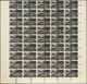 Delcampe - Thematik: Schiffe-U-Boote / Ships-submarines: 1938, Spain. Complete Set SUBMARINE (6 Values) In Blac - Bateaux