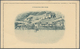 Delcampe - Argentinien - Ganzsachen: 1896, Liberty Issue Incl. Postcards 3c. Orange (2) And 6c. Violet And One - Ganzsachen