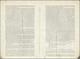 Neusüdwales: 1839, Printed Report On Behalf Of The German Mission To The Aborigines Of NEW SOUTH WAL - Lettres & Documents