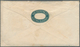 Delcampe - Neusüdwales: 1904/1917, Group With 3 Preprinted Telegram Envelopes: One With Red Printing And Telegr - Briefe U. Dokumente
