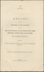 Australien - Besonderheiten: 1878, Report Of The Proceedings Of The Conference Respecting The Duplic - Autres & Non Classés