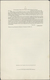 Australien - Besonderheiten: 1878, Report Of The Proceedings Of The Conference Respecting The Duplic - Autres & Non Classés