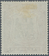 Britisch-Zentralafrika: 1897-1900 £1 Black & Dull Purple, Wmk Crown CC, Mint Lightly Hinged, Fresh A - Sonstige & Ohne Zuordnung