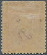 Costa Rica - Ausgabe Für Guanacaste: 1885, 2 C. Karmin Mit Fehldruck "Gnanacaste", Scott 2a. - Costa Rica