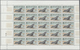 Französische Gebiete In Der Antarktis: 1960, Antarctic Animals (birds And Seals) Definitives Set Of - Lettres & Documents