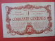 Delcampe - FRANCE JOLI LOT 20 BILLETS DE NECESSITES LA PLUPARTS CIRCULES ! - Bonds & Basic Needs