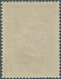 Kap Verde: 1939, World Exhibition, 5e. Red-brown/black Unmounted Mint (dull Gum Spot). - Cap Vert