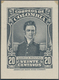 Kolumbien: 1941, 20 C. Garcia Rovira, Proof On Cardboard By American Bank Note Co., Rare - Kolumbien