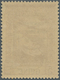Portugiesisch-Guinea: 1939, 5 E Red-brown/black With Green Ovp WORLD EXHIBITION NEW YORK, Issued Onl - Portugiesisch-Guinea