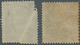 Vereinigte Staaten Von Amerika: 1863/1867, Jackson 2c. Black, Mint Copy With Grill And Original Gum - Briefe U. Dokumente