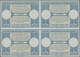 Vereinigte Staaten Von Amerika - Ganzsachen: 1948. International Reply Coupon 11 Cents (London Type) - Autres & Non Classés