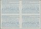 Vereinigte Staaten Von Amerika - Ganzsachen: 1958. International Reply Coupon 13 Cents (London Type) - Autres & Non Classés