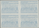 Vereinigte Staaten Von Amerika - Ganzsachen: 1959. International Reply Coupon 15 Cents (London Type) - Autres & Non Classés