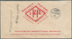 Delcampe - Vereinigte Staaten Von Amerika - Besonderheiten: 1890/1904. Lot Of 7 Covers/postcard Bearing Some At - Autres & Non Classés