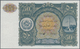 Afghanistan: 50 Afghanis ND(1936) P. 19r, Remainder W/o Serial, In Crisp Original Condition With Bri - Afghanistan