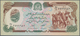 Delcampe - Afghanistan: Set Of 18 Banknotes Containing The Following Pick Numbers: 8, 22, 28, 37, 38, 49, 50, 5 - Afghanistan