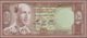 Delcampe - Afghanistan: Set Of 18 Banknotes Containing The Following Pick Numbers: 8, 22, 28, 37, 38, 49, 50, 5 - Afghanistan