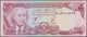 Delcampe - Afghanistan: Set Of 18 Banknotes Containing The Following Pick Numbers: 8, 22, 28, 37, 38, 49, 50, 5 - Afghanistan