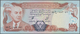 Delcampe - Afghanistan: Set Of 18 Banknotes Containing The Following Pick Numbers: 8, 22, 28, 37, 38, 49, 50, 5 - Afghanistan