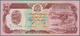 Delcampe - Afghanistan: Set Of 18 Banknotes Containing The Following Pick Numbers: 8, 22, 28, 37, 38, 49, 50, 5 - Afghanistan