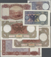 Albania / Albanien: Set Of 38 Notes Containing 1x 5 Franka ND(1926) P. 2b (VF), 7x 20 Franka ND(1926 - Albanie