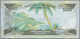 Anguilla: Rare Set Of 2 CONSECUTIVE 100 Dollars ND P. 20u With Serial Numbers A123720V And A123721V, - Altri – America