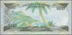 Anguilla: Rare Set Of 2 CONSECUTIVE 100 Dollars ND P. 20u With Serial Numbers A123720V And A123721V, - Altri – America
