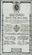 Austria / Österreich: 5 Gulden 1806 P. A38a, Light Corner Fold, No Holes Or Tears, Probably Pressed, - Austria