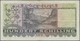 Austria / Österreich: 100 Schilling 1947, P.124, Stained Paper With Several Folds And Tiny Tears At - Austria