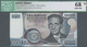 Austria / Österreich: 1000 Schilling 03.01.1983 P. 152, Portrait "Erwin Schrödinger", S/N A752326H, - Austria