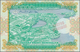 Brunei: Rare Note 10.000 Ringgit 1989 SPECIMEN P. 20s With Only A Very Very Light Center Bend In Con - Brunei