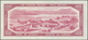 Canada: 1000 Dollars 1954, Signature Lawson & Bouey, P.83a, Very Rare And Highest Denomination Of Th - Canada