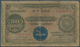 Cape Verde / Kap Verde: 50 Centavos 1914 With Ovpt. S.TIAGO And Seal Type II At Lower Center, P.16 I - Cabo Verde