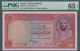 Egypt / Ägypten: 10 Pounds 1960 P. 32d, Crisp Uncirculated Banknote With Bright Original Colors, No - Egipto