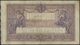 France / Frankreich: 1000 Francs June 30th 1891, P.67b (Fay 36-3) With Signatures: Delmotte, D'Anfre - 1955-1959 Sobrecargados (Nouveau Francs)