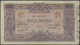 France / Frankreich: 1000 Francs June 30th 1891, P.67b (Fay 36-3) With Signatures: Delmotte, D'Anfre - 1955-1959 Sobrecargados (Nouveau Francs)