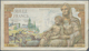 France / Frankreich: Set Of 30 Notes 1000 Francs "Demeter" 1943 P. 102, All Notes A Bit Stronger Use - 1955-1959 Sobrecargados (Nouveau Francs)