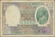 India / Indien: 100 Rupees ND(1917-30) CAWNPORE Issue, Sign. Taylor, P. 10j, Rare Issue Region, Used - India