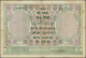 India / Indien: 100 Rupees ND(1917-30) CAWNPORE Issue, Sign. Taylor, P. 10j, Rare Issue Region, Used - India