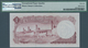 Kuwait: Kuwait Currency Board 1 Dinar L.1960 (1961), P.3 In Perfect Uncirculated Condition, PMG Grad - Kuwait