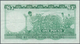 Malawi: Set With 3 Banknotes 1960's/70's Containing 50 Tambala, 1 Pound And 10 Kwacha, P.3, 9, 21 In - Malawi