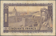 Mali: Set Of 2 Notes Containing 50 & 100 Francs 22.09.1960 P. 6, 7, The 50 Francs Used With Folds An - Mali