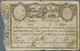 Portugal: 12800 Reis 1799 P. 14, In More Or Less Exceptional Condition For This Type Of Note, Used W - Portogallo