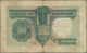 Portugal: Set Of 2 Notes Containing 500 Escudos 29.09.1942 P. 155 And 500 Escuods 11.03.1952 P. 158, - Portugal