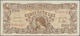 Romania / Rumänien: Banca Naţională A României 500 Lei 1947, P.63, Seldom Offered Note With Small Te - Romania