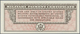 United States Of America: 10 Dollars MPC Series 461 ND(1946-47), P.M7 In UNC Condition - Altri & Non Classificati